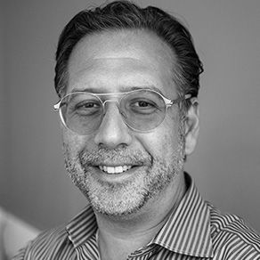 Gavin Berger