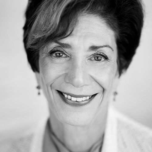 Shelley Rubin