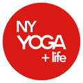 Presented in partnership with NY YOGA + LIFE Magazine