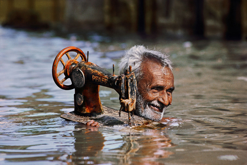 Â© Steve McCurry