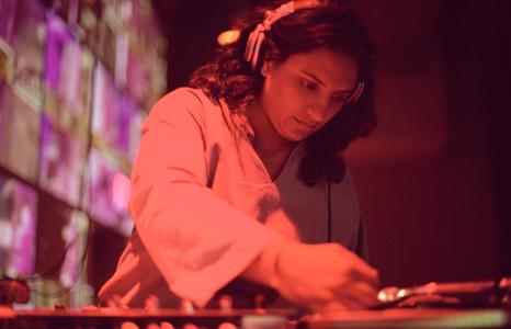 DJ Rekha