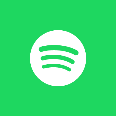 App Icon Spotify Podcasts