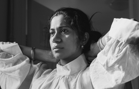 Ganavya