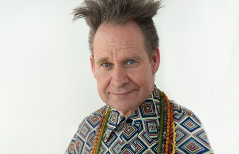 Peter Sellars