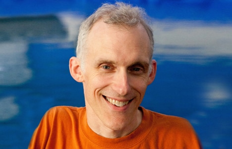 Tim Squyres