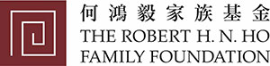 Robert-ho-foundation