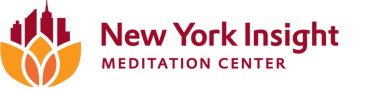 New York Insight Meditation Center Logo