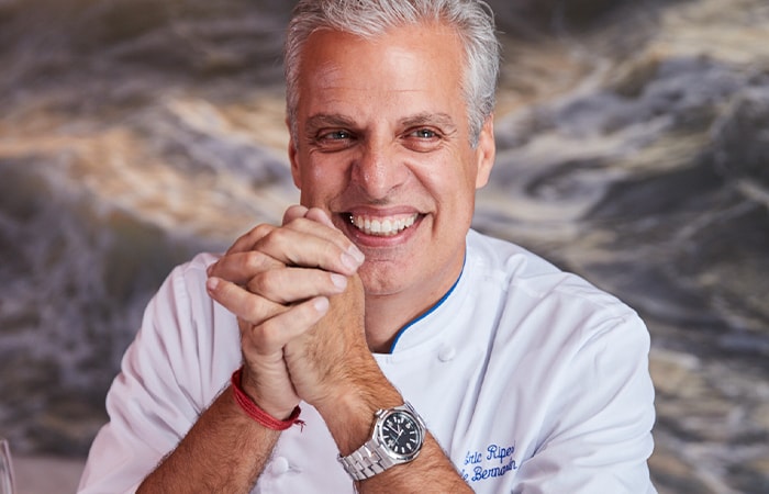 Eric Ripert