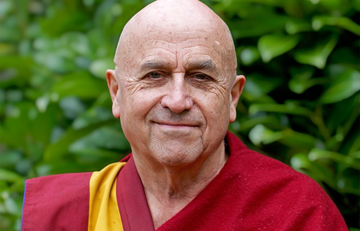 Matthieu Ricard