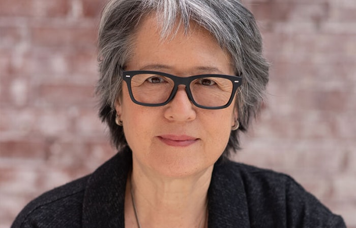 Ruth Ozeki