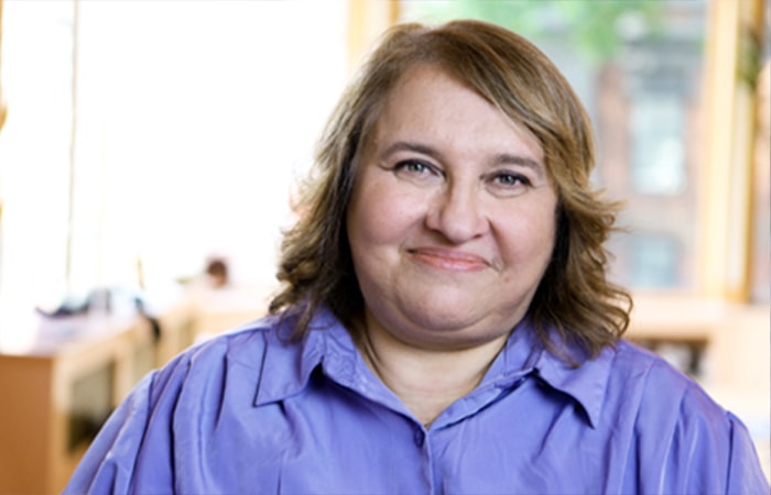 Sharon Salzberg