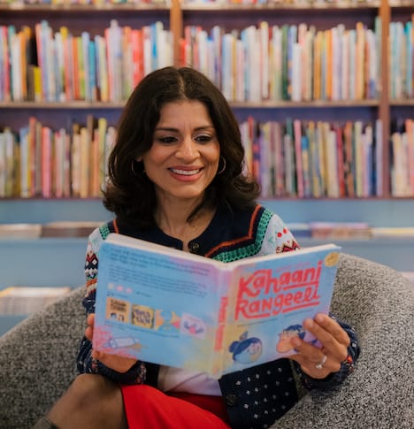 Anu Sehgal Anu Sehgal