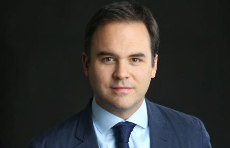 David Gelles David Gelles