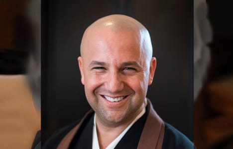 Koshin Paley Ellison Sensei Koshin Paley Ellison Sensei