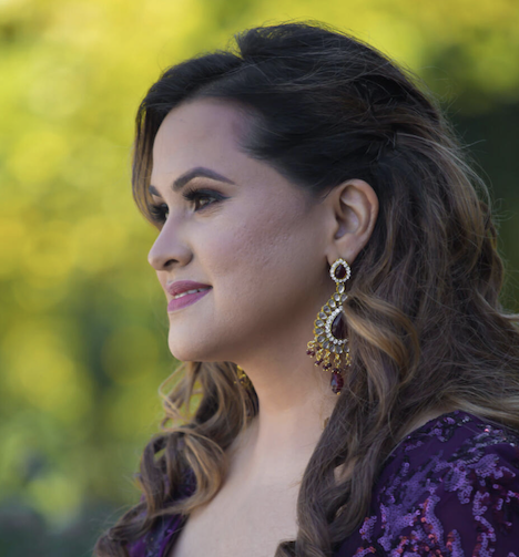Nina Srivastava Nina Srivastava