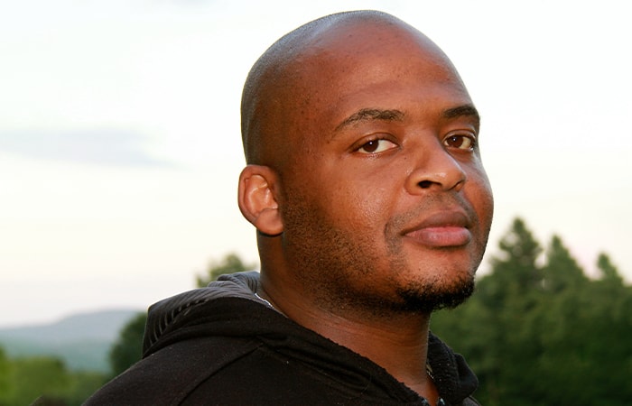 KIESE LAYMON