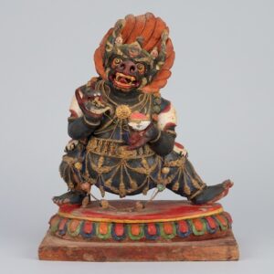 Vajrabhairava