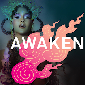 awaken