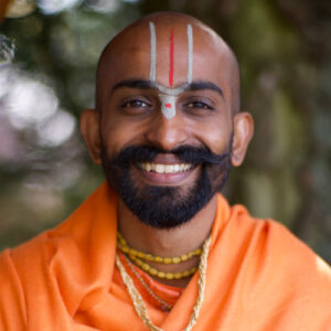 Swami Chidananda