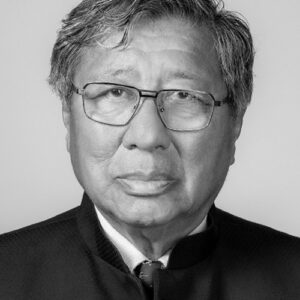 Samphe Lhalungpa