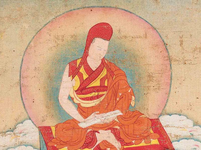 Birth. Death. Repeat: Kalachakra, Shambhala, and the Future