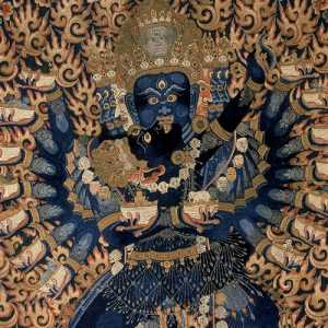 Faith and Empire: Art and Politics in Tibetan Buddhism