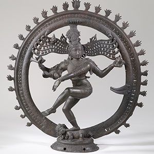 From India East: Sculpture of Devotion from the Brooklyn Museum