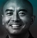 Awakening with Mingyur Rinpoche