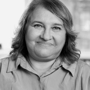 Sharon Salzberg